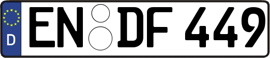 EN-DF449