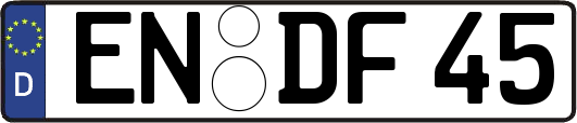 EN-DF45
