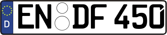 EN-DF450