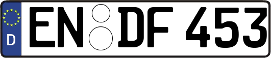 EN-DF453
