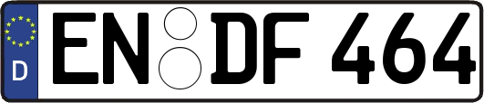 EN-DF464