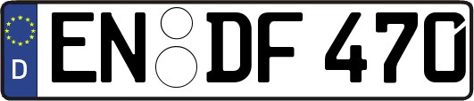 EN-DF470
