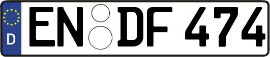 EN-DF474
