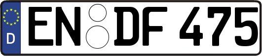 EN-DF475