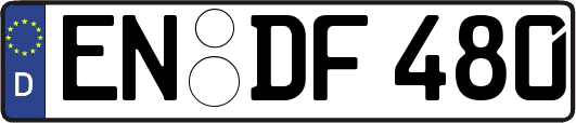 EN-DF480
