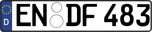EN-DF483