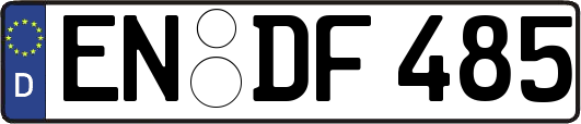 EN-DF485