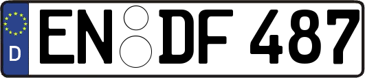 EN-DF487