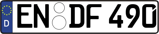 EN-DF490