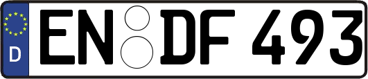 EN-DF493