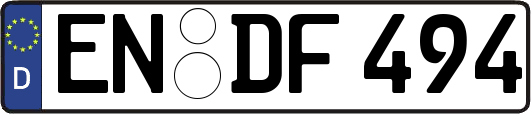 EN-DF494