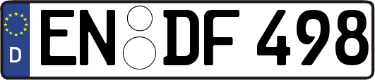 EN-DF498