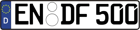 EN-DF500