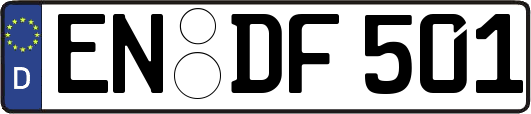 EN-DF501