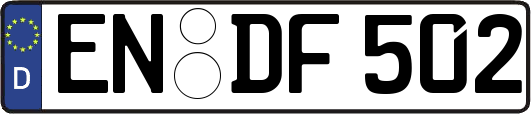 EN-DF502