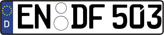 EN-DF503