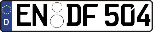 EN-DF504
