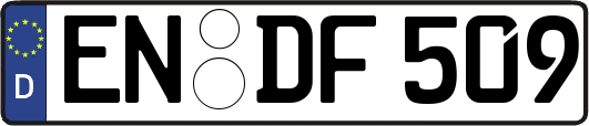 EN-DF509