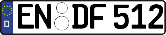EN-DF512