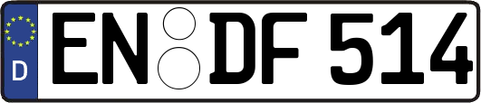 EN-DF514