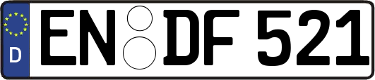 EN-DF521