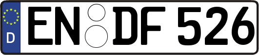 EN-DF526