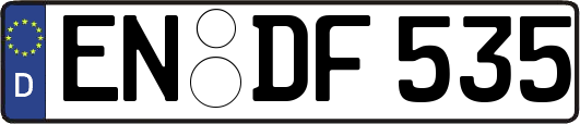 EN-DF535