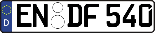 EN-DF540