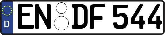 EN-DF544