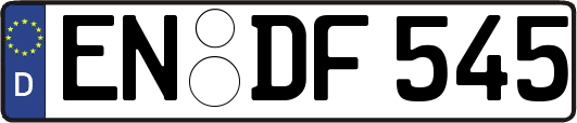EN-DF545