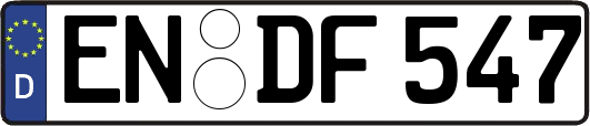 EN-DF547