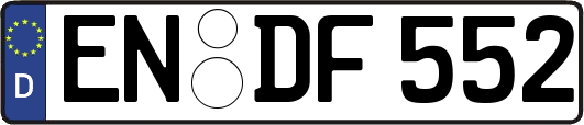 EN-DF552