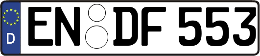 EN-DF553
