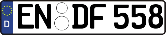 EN-DF558