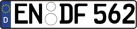 EN-DF562