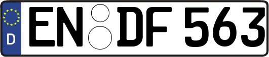 EN-DF563