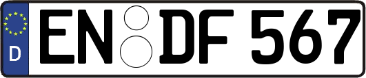 EN-DF567