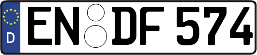 EN-DF574