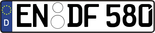 EN-DF580