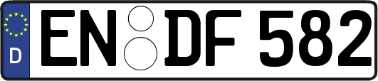 EN-DF582