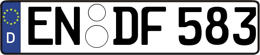 EN-DF583