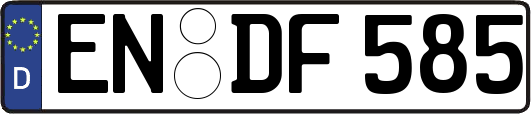 EN-DF585