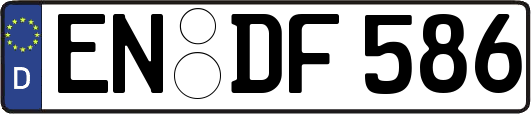 EN-DF586