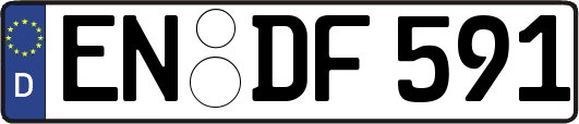 EN-DF591