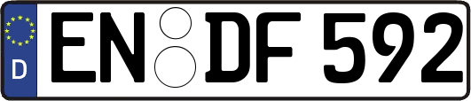 EN-DF592