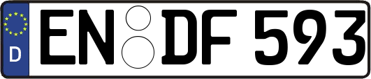 EN-DF593
