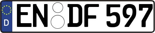 EN-DF597