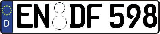 EN-DF598