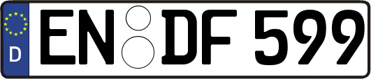 EN-DF599