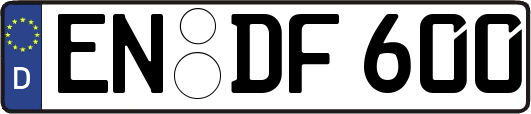 EN-DF600